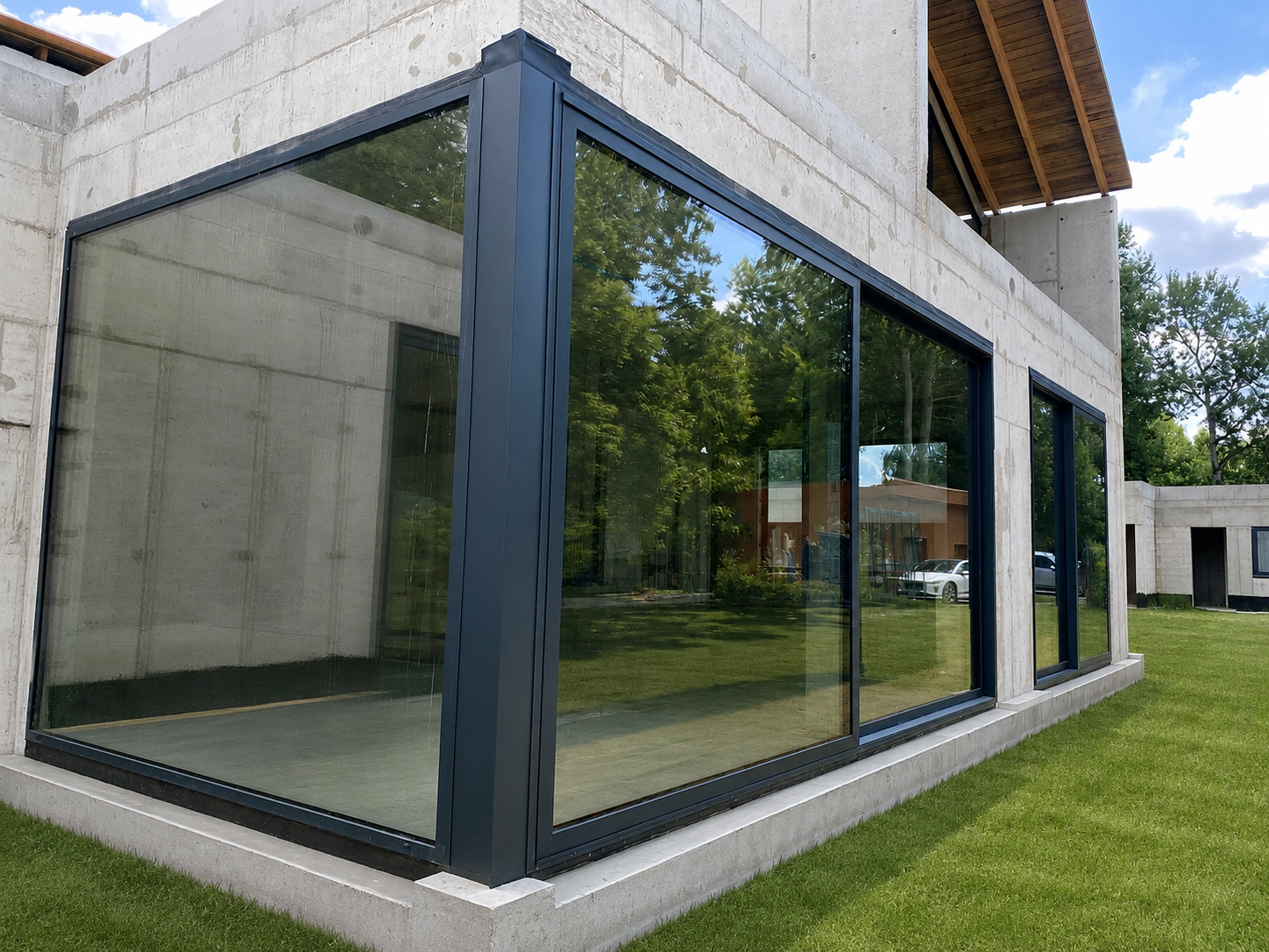 Konstrumax project reference 5